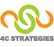 4c Strategies logo