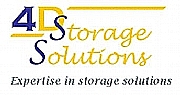 4D Storage Solutions Ltd logo