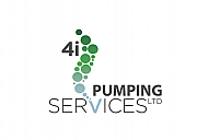 4i Pumping Services Ltd logo