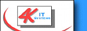 4k It Systems logo