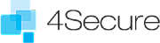 4Secure logo