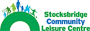 4slc for Stocksbridge Leisure Centre Trust logo