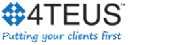 4teus Solutions Ltd logo