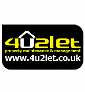 4u2let Ltd logo