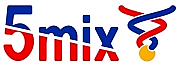 5 Mix Ltd logo