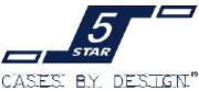 5 Star Cases Ltd logo