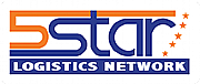 5 Star Logistics Ltd logo