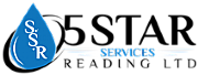 5 Star Services Reading Ltd logo