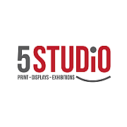 5 Studio logo
