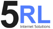 5rl Internet Ltd logo
