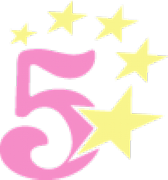 5star Signs logo