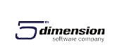 5th Dimension Consulting Ltd logo