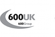 600 UK logo
