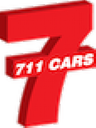 711 Cars Ltd logo