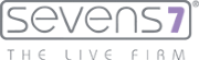 7seven7 Ltd logo