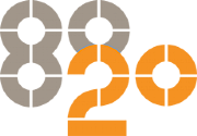 8020 Ltd logo