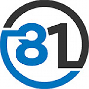 81 Welding and Fabrication Ltd logo