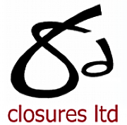 8 D-closures Ltd logo