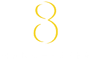 8 EIGHT MANCHESTER LTD logo