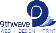 9thwave New Media logo