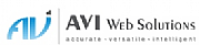 AVI Web Solutions Ltd logo