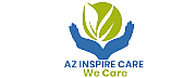 AZ INSPIRE CARE logo