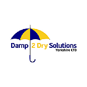Damp 2 Dry Solutions (Yorkshire) Ltd logo