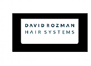 David Rozman Hair Salon logo