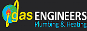 i Gas Engineers logo