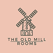The Old Mill Hot Tub Rooms Yarm logo