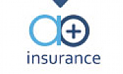 A+ Insurance Services Ltd logo
