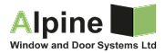 A-line Windows & Doors Ltd logo