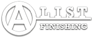A-list Finishing Ltd logo