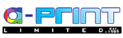 A-Print Ltd logo