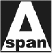 A-span Ltd logo