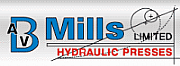 A.V.B. Mills Ltd logo