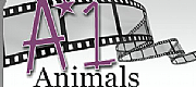 A1 Animals logo