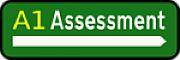 A1 Assessors Ltd logo