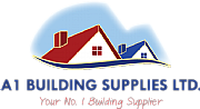 A1 Building Supplies Ltd logo