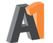 A1 Computer Repairs Ltd logo