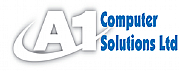 A1 Computer Solutions Ltd logo