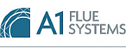 A1 Flue Systems logo