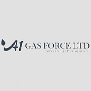 A1 Gas Force Kenilworth logo