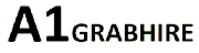 A1 Grab Hire logo