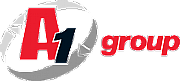 A1 Group of Companies logo