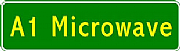 A1 Microwave Ltd logo