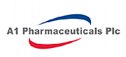 A1 Pharmaceuticals plc logo