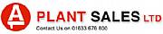 A1 Plant Sales Ltd logo
