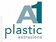A1 Plastic Extrusions Ltd logo