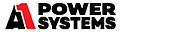 A1 Power Systems Ltd logo